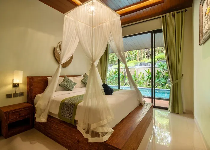 Yura House Private Pool Surrounded By Nature Ferienhaus *