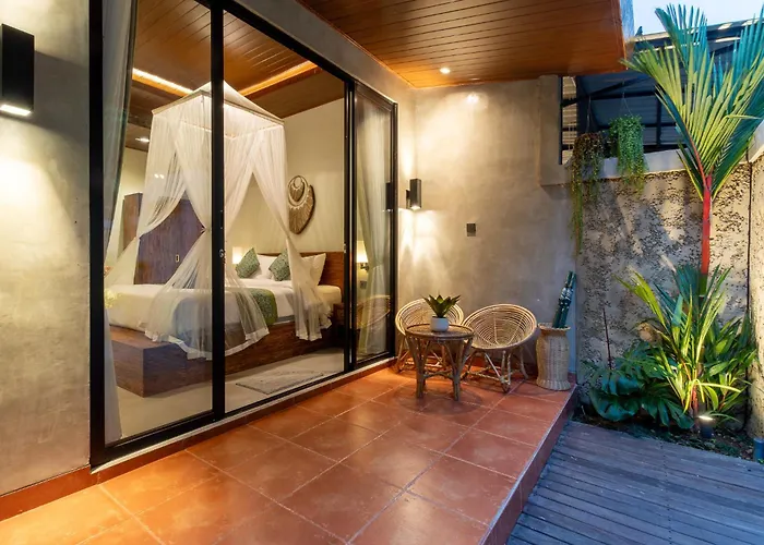 Ferienhaus Yura House Private Pool Surrounded By Nature *