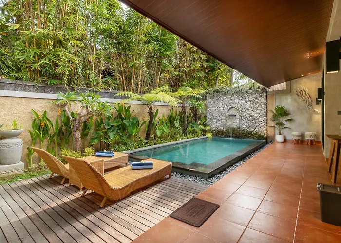 Yura House Private Pool Surrounded By Nature *