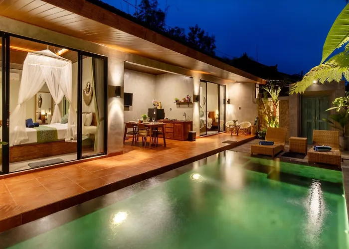 Yura House Private Pool Surrounded By Nature *